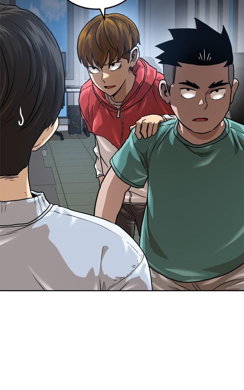 Read Double Click chapter 211 image 111 on Lezhin