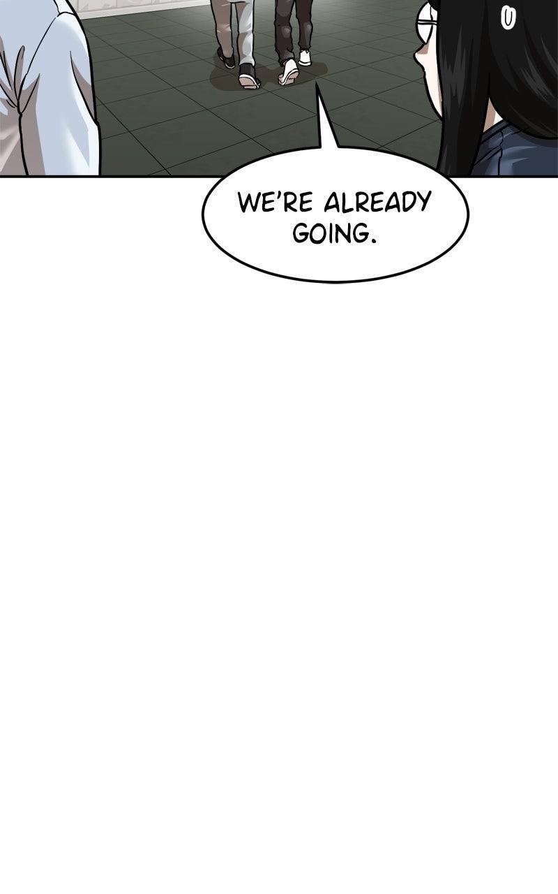 Read Double Click chapter 211 image 114 on Lezhin