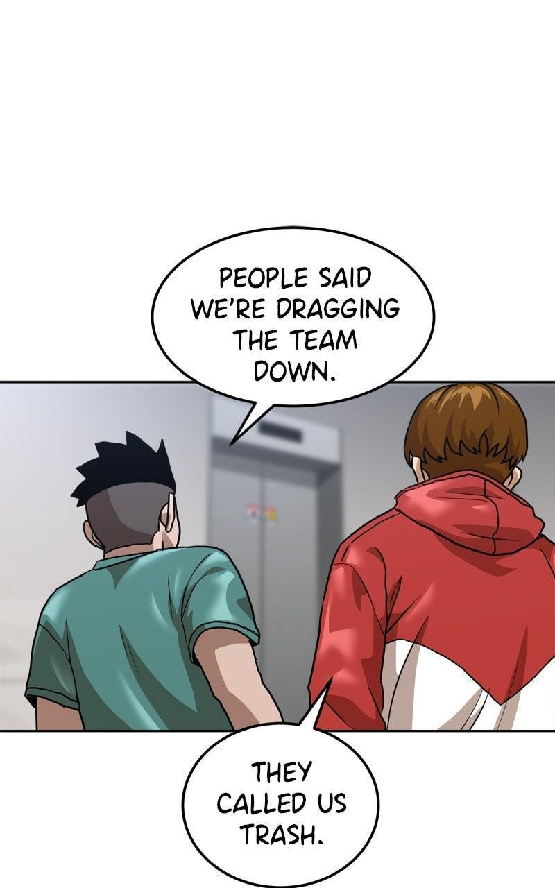 Read Double Click chapter 211 image 115 on Lezhin