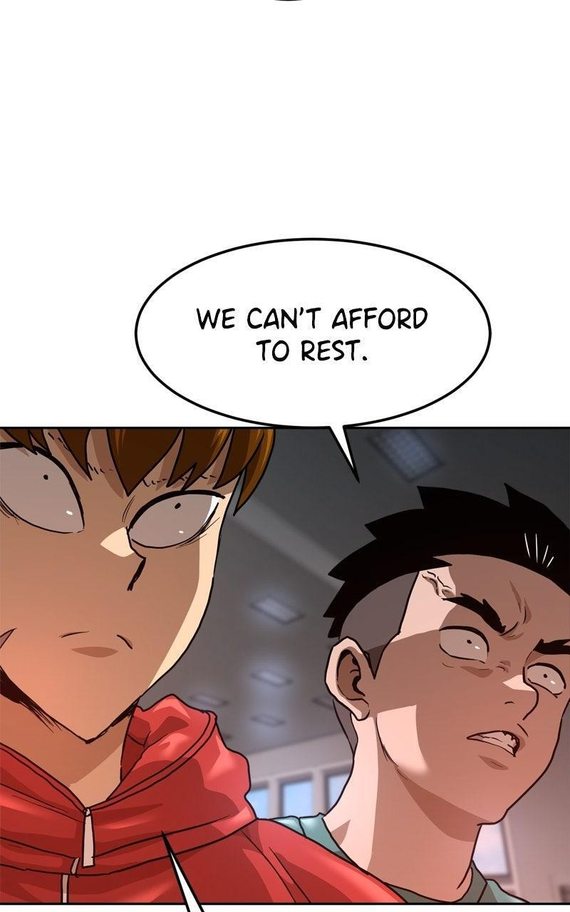 Read Double Click chapter 211 image 116 on Lezhin