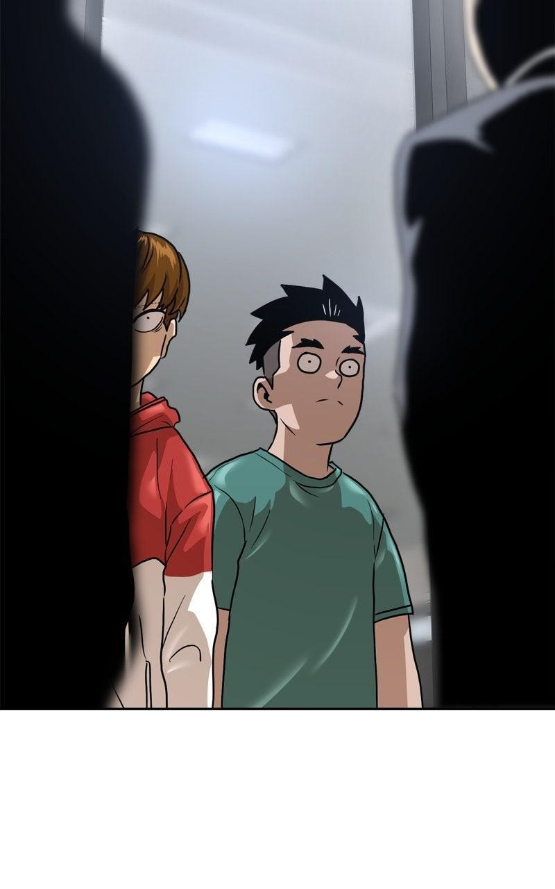 Read Double Click chapter 211 image 118 on Lezhin