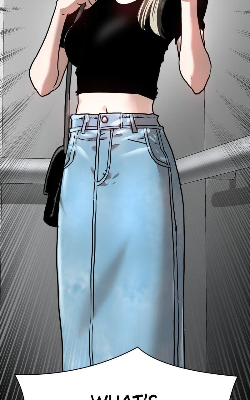 Read Double Click chapter 211 image 121 on Lezhin