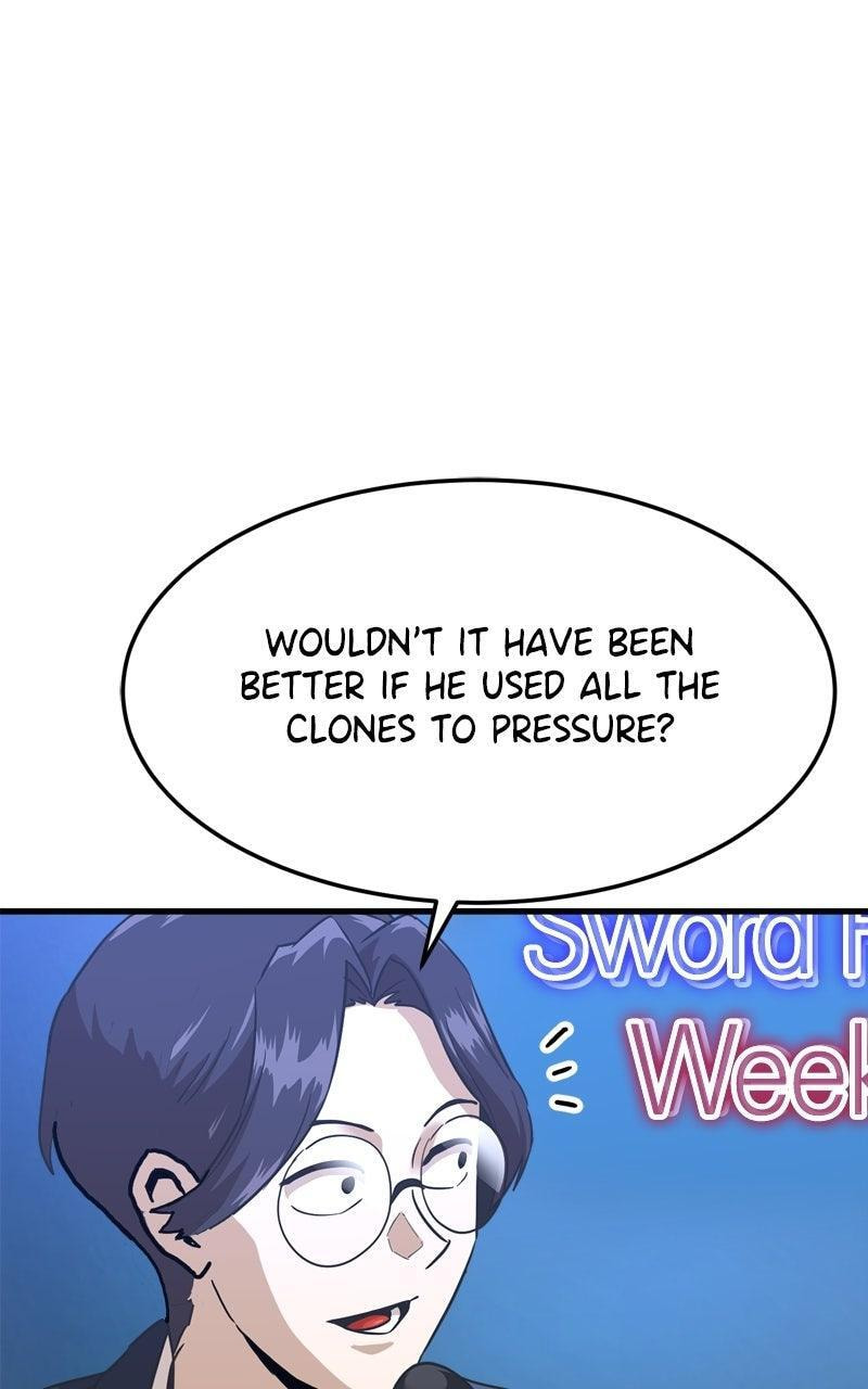 Read Double Click chapter 211 image 15 on Lezhin