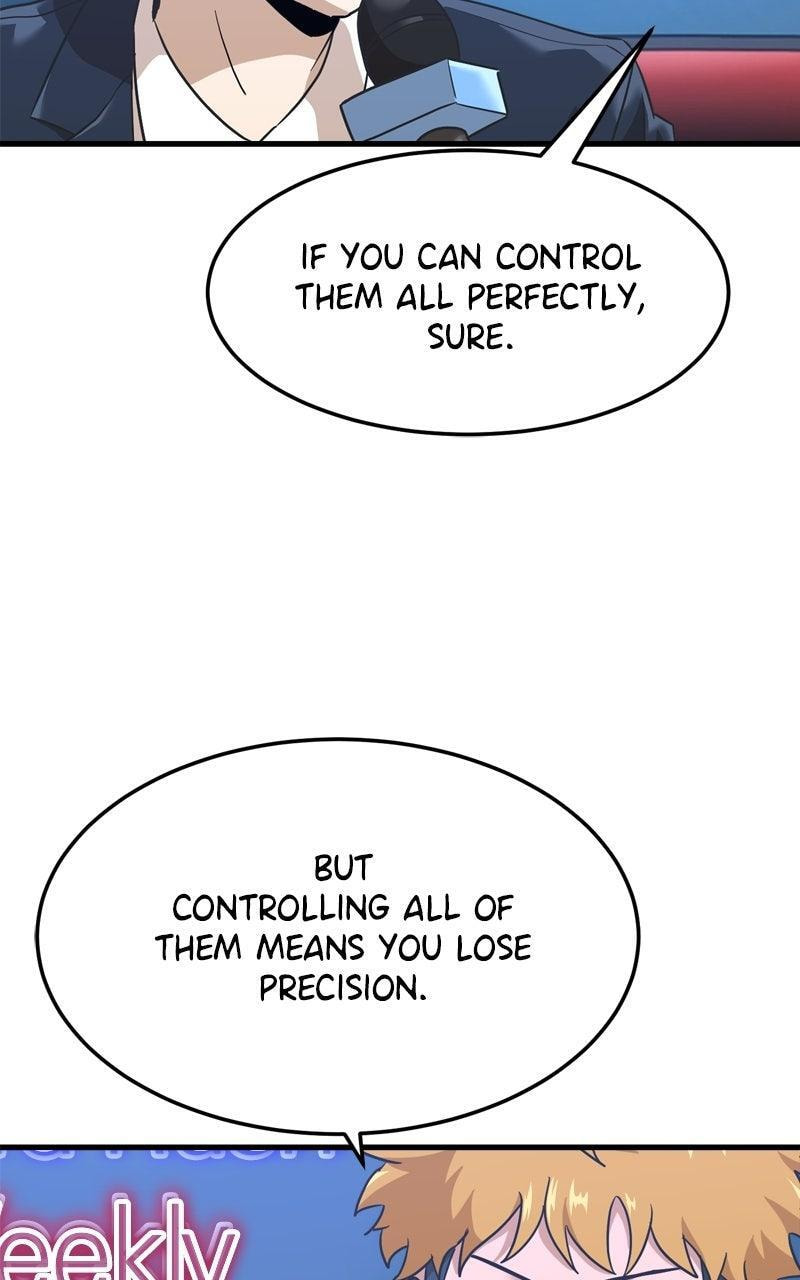 Read Double Click chapter 211 image 16 on Lezhin