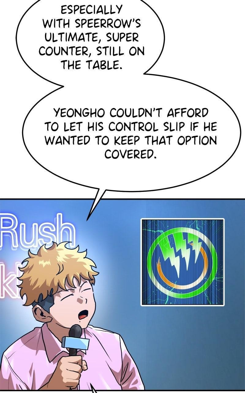 Read Double Click chapter 211 image 18 on Lezhin