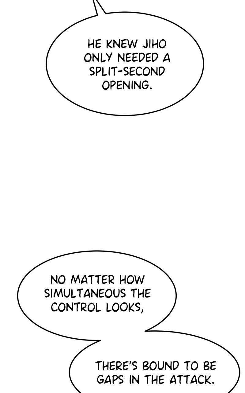 Read Double Click chapter 211 image 19 on Lezhin