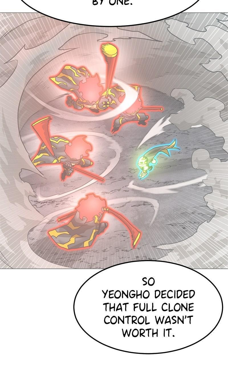 Read Double Click chapter 211 image 21 on Lezhin