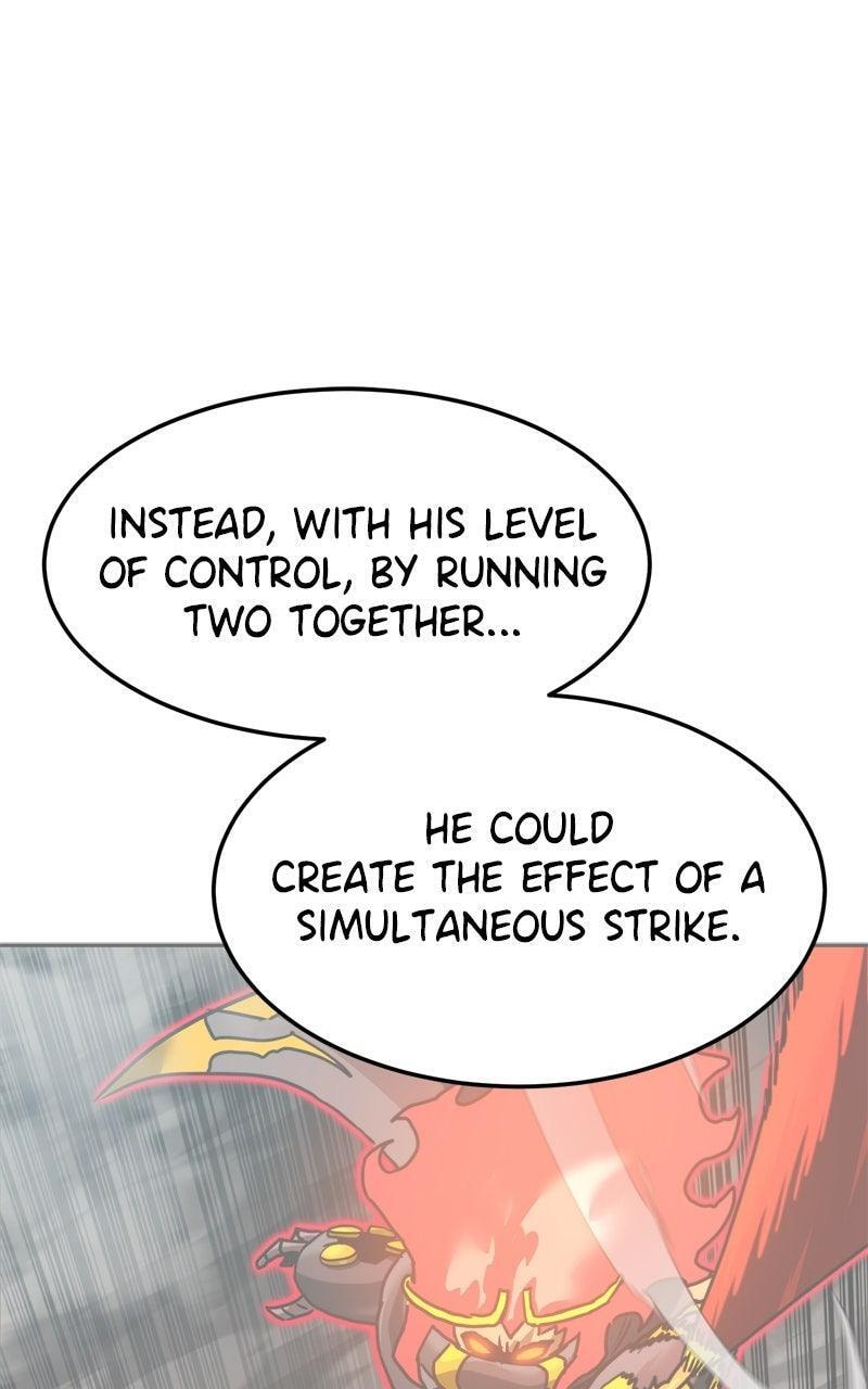 Read Double Click chapter 211 image 22 on Lezhin