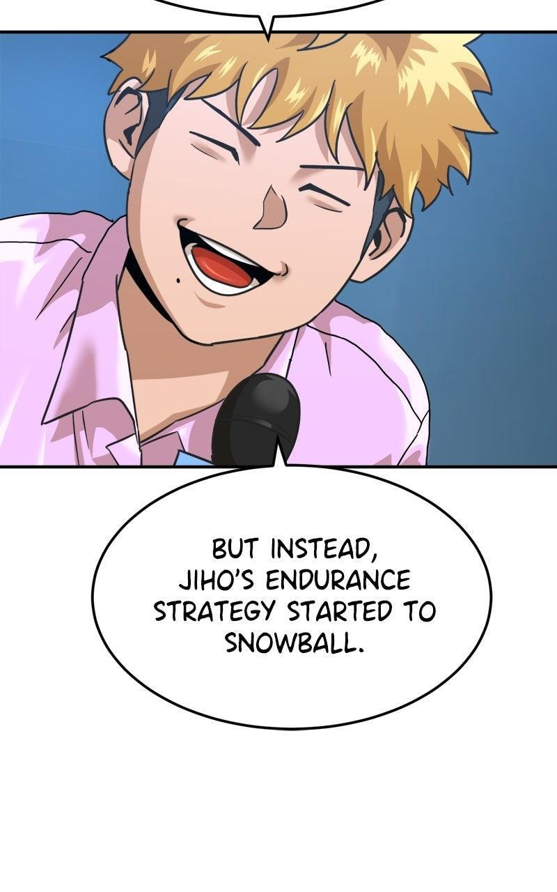 Read Double Click chapter 211 image 31 on Lezhin