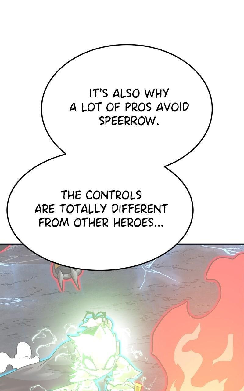 Read Double Click chapter 211 image 39 on Lezhin