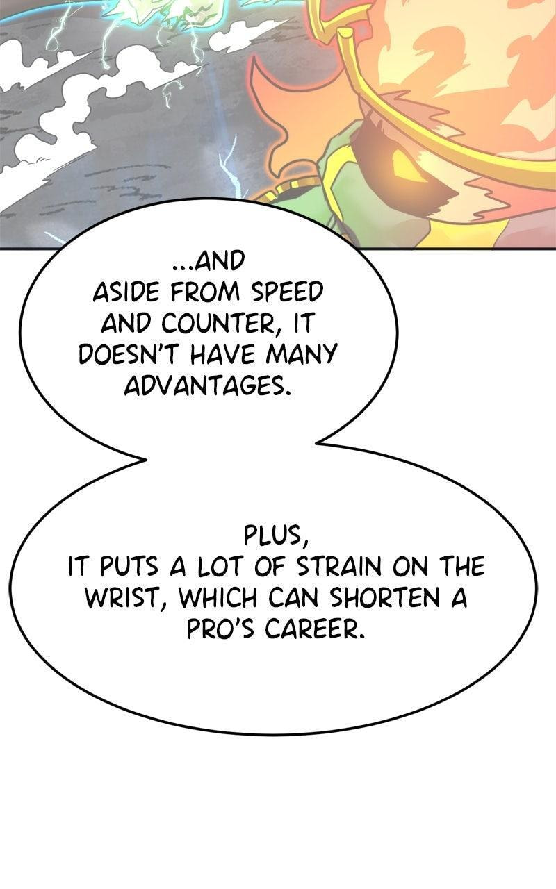 Read Double Click chapter 211 image 40 on Lezhin