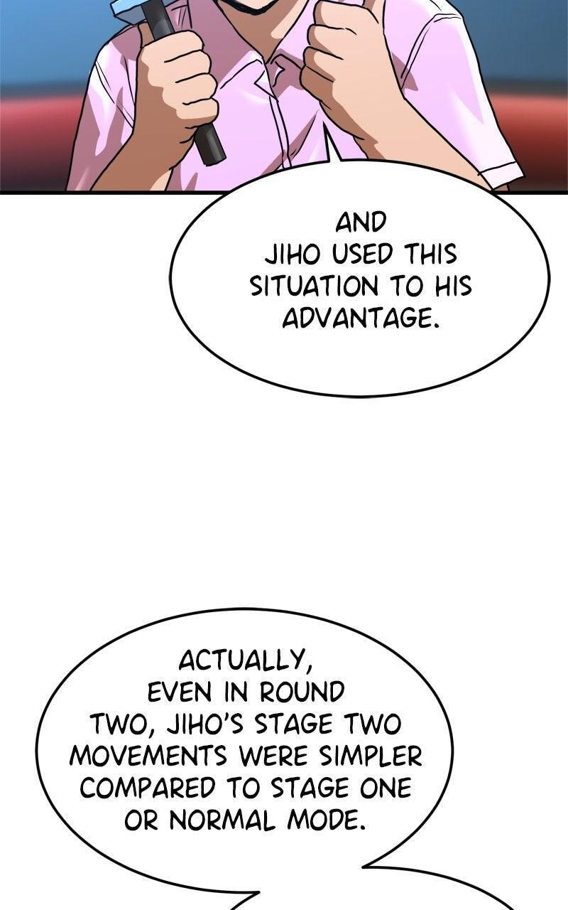 Read Double Click chapter 211 image 42 on Lezhin