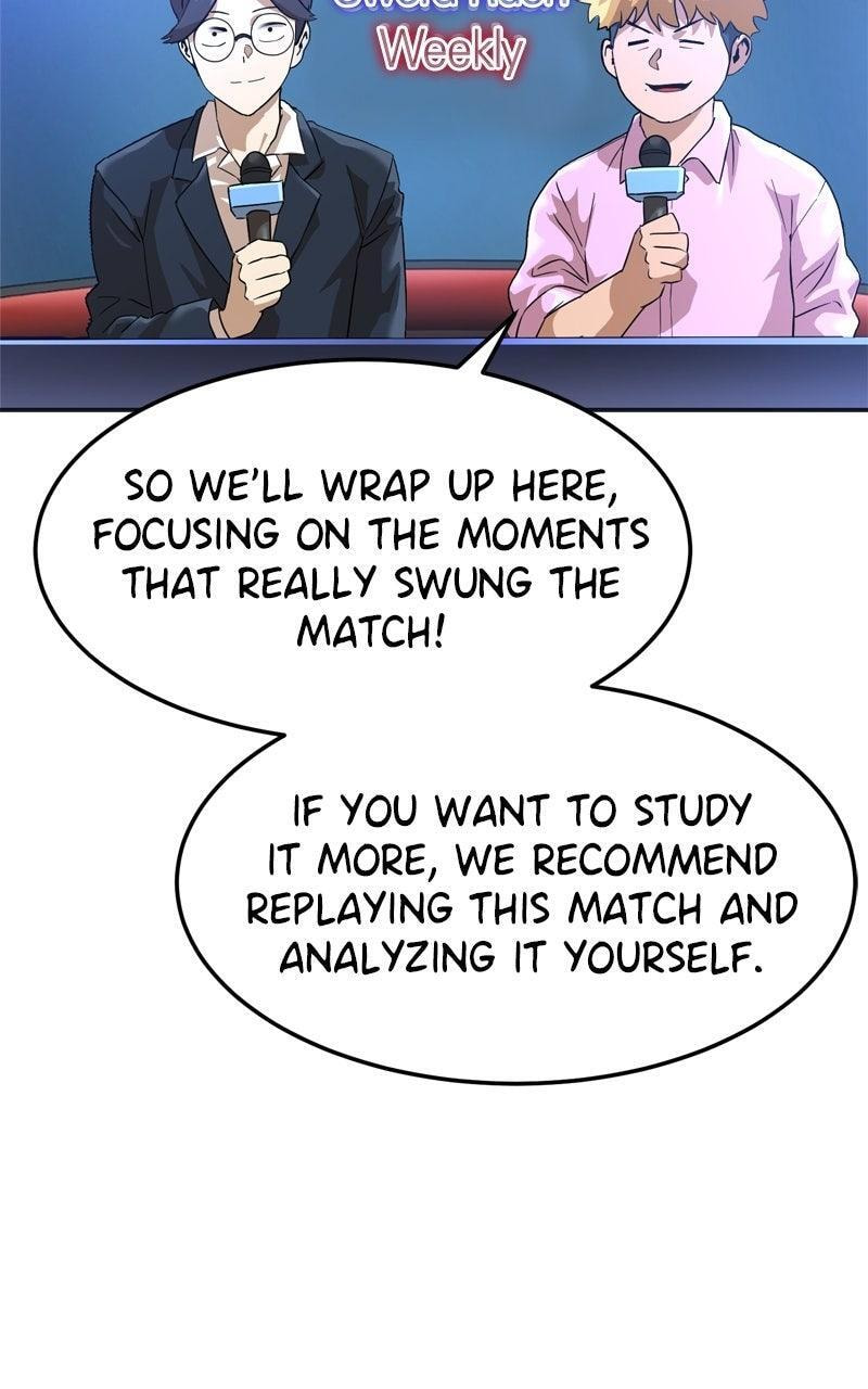 Read Double Click chapter 211 image 48 on Lezhin