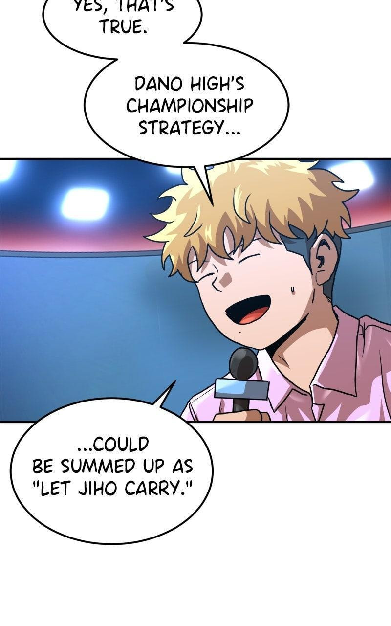 Read Double Click chapter 211 image 57 on Lezhin