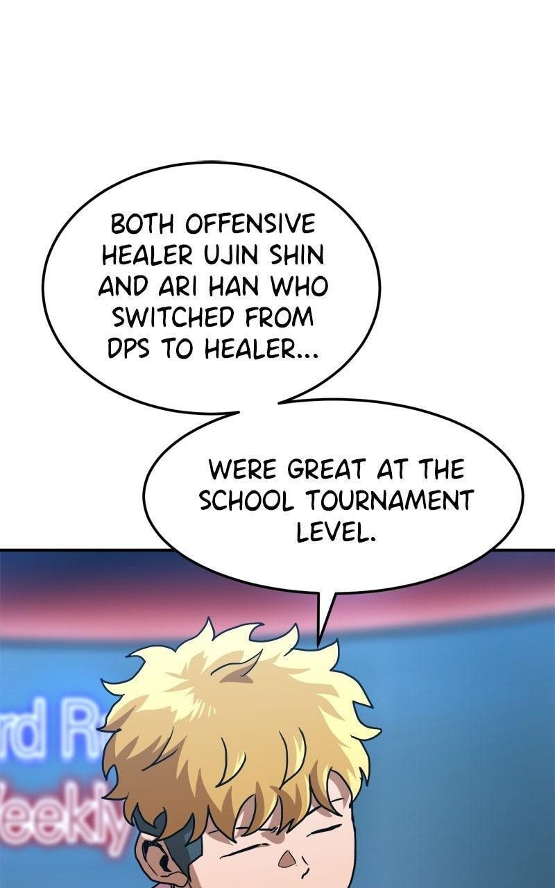 Read Double Click chapter 211 image 58 on Lezhin