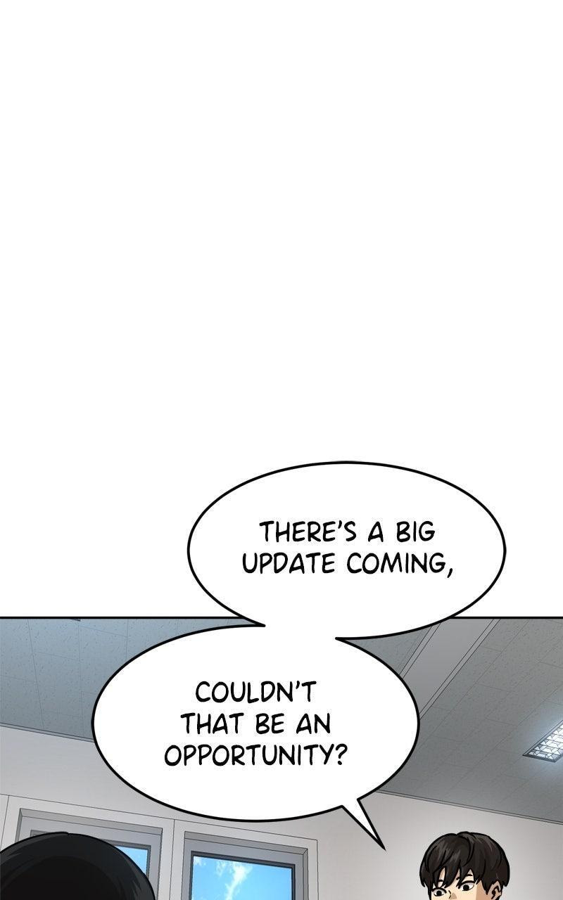 Read Double Click chapter 211 image 74 on Lezhin