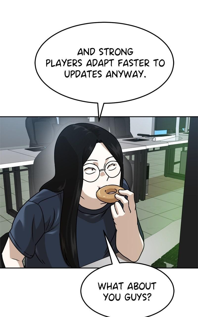 Read Double Click chapter 211 image 76 on Lezhin