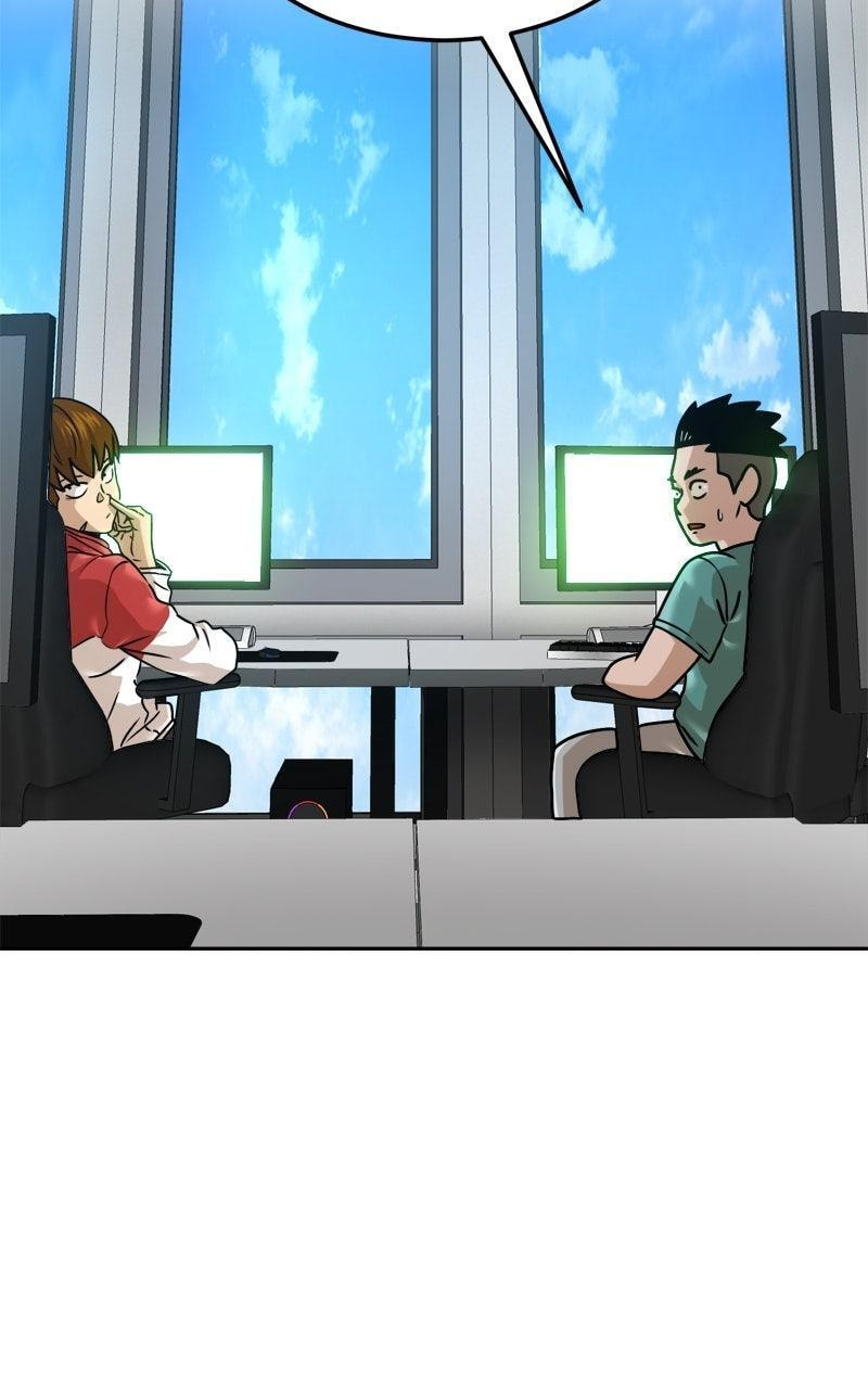 Read Double Click chapter 211 image 78 on Lezhin
