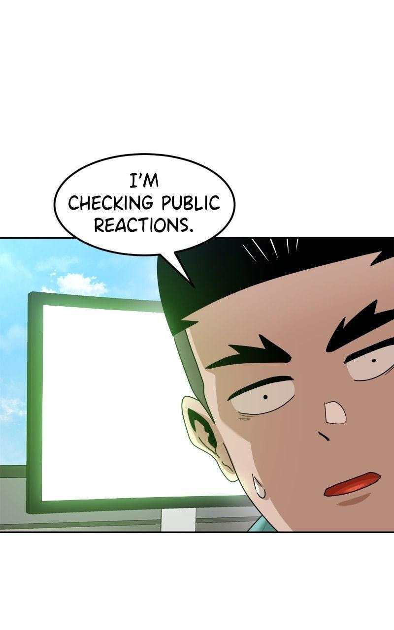 Read Double Click chapter 211 image 82 on Lezhin