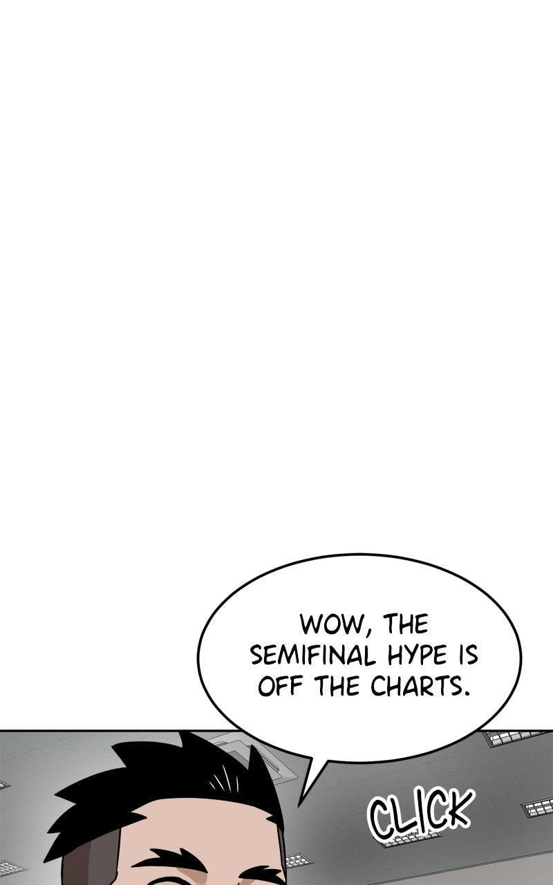 Read Double Click chapter 211 image 84 on Lezhin