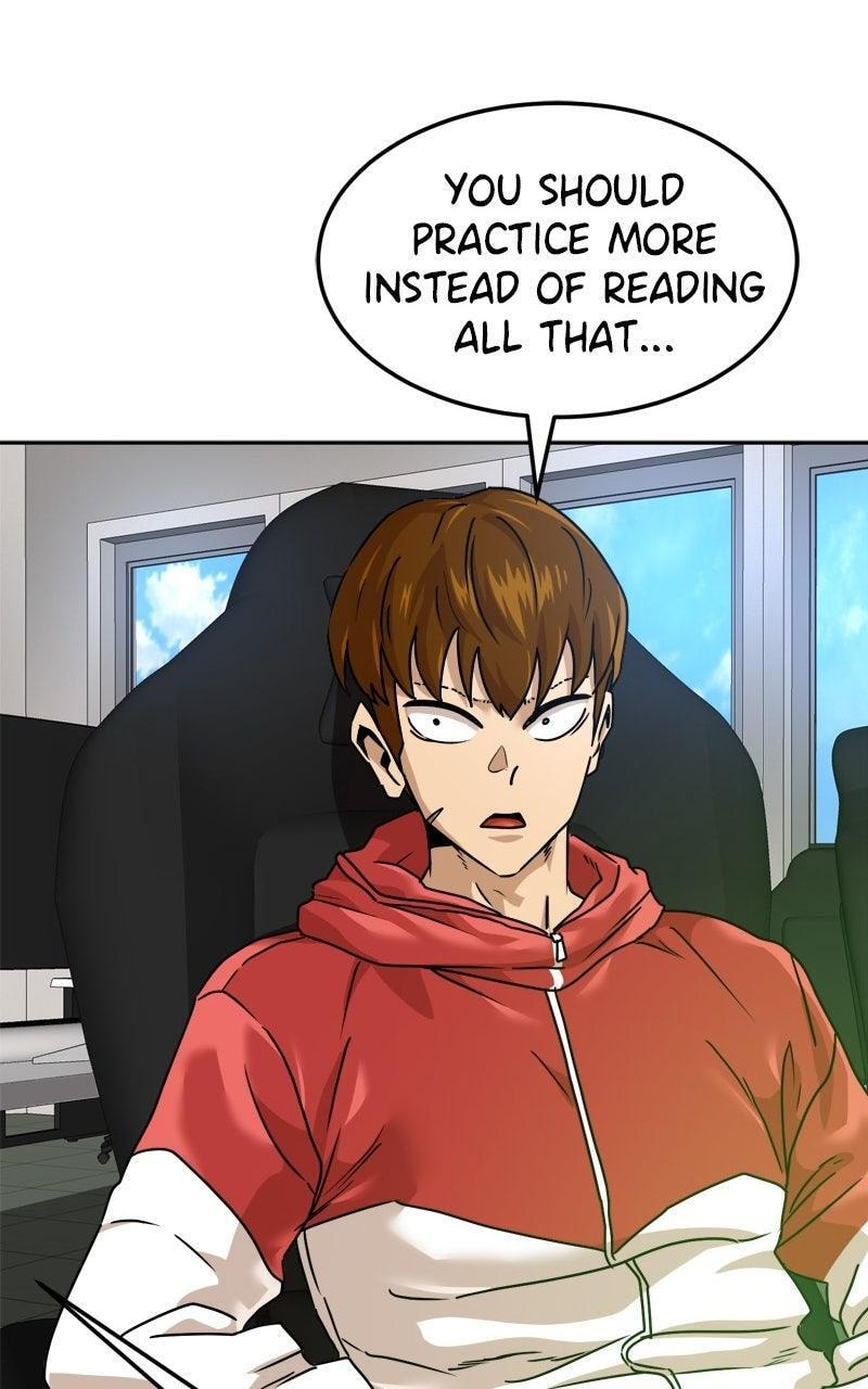 Read Double Click chapter 211 image 86 on Lezhin