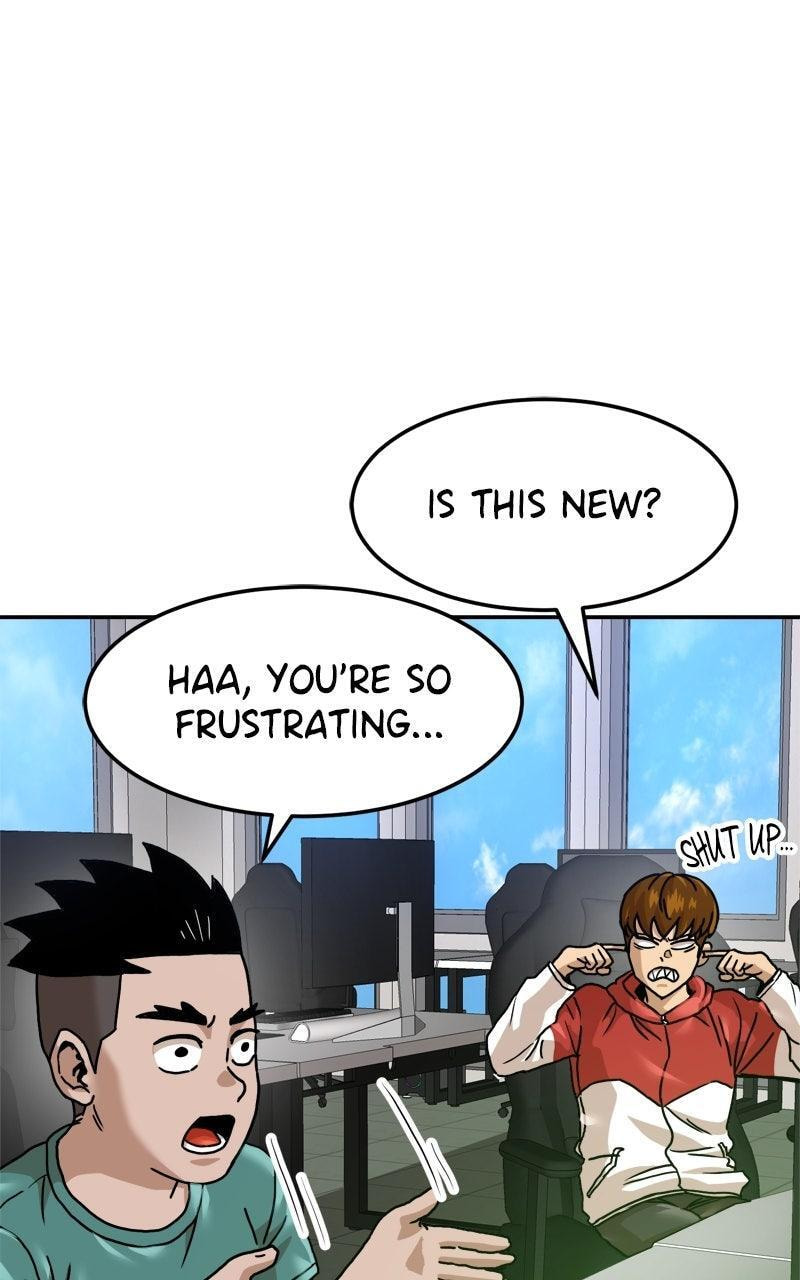 Read Double Click chapter 211 image 89 on Lezhin