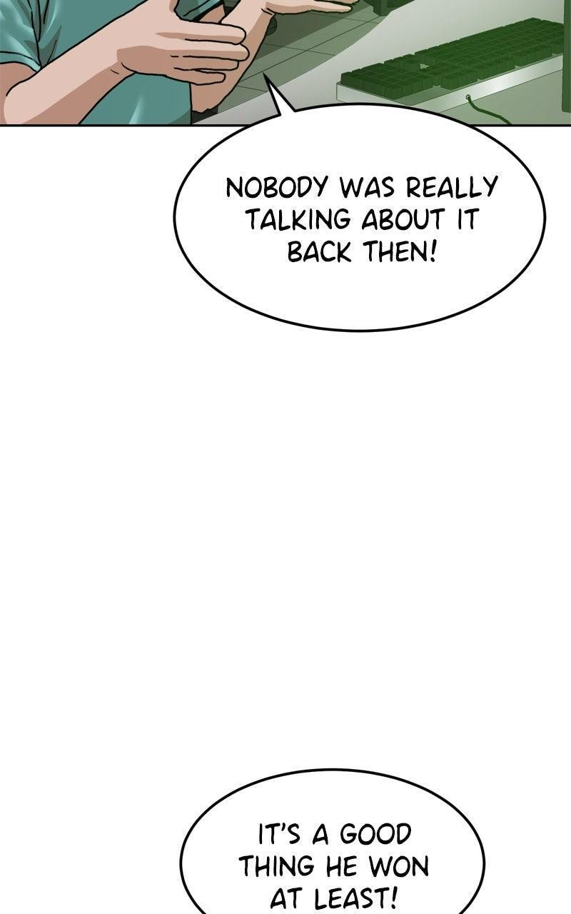 Read Double Click chapter 211 image 90 on Lezhin