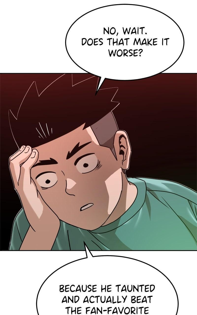 Read Double Click chapter 211 image 92 on Lezhin