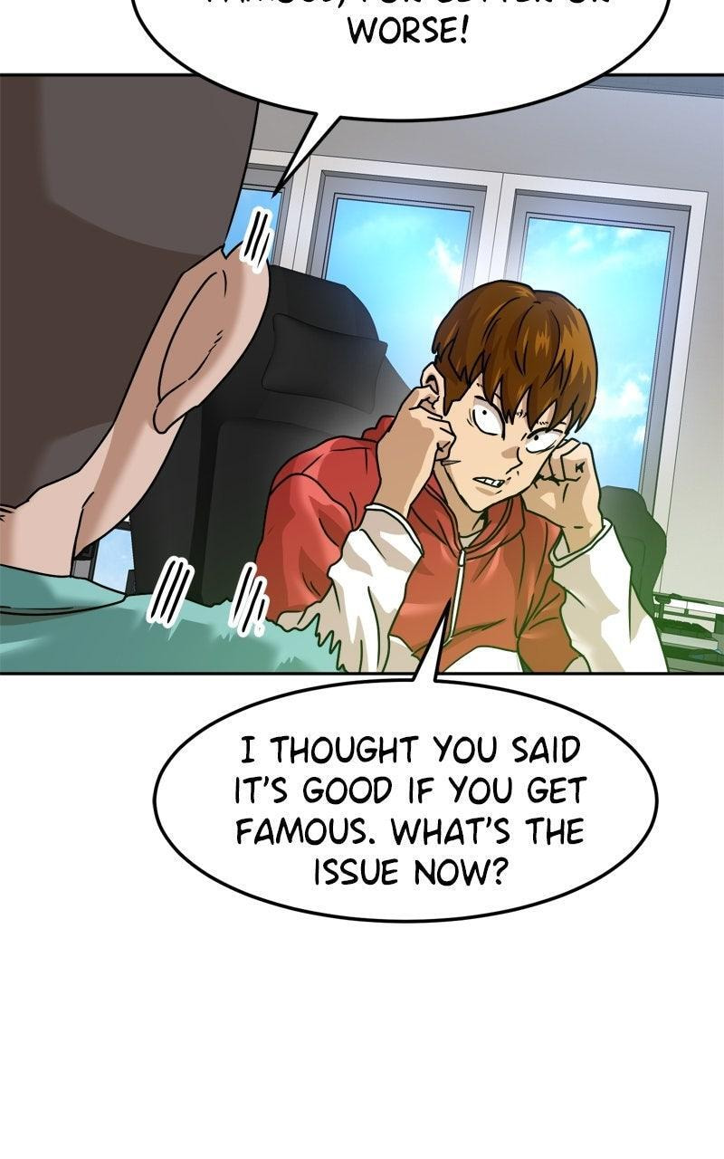 Read Double Click chapter 211 image 94 on Lezhin