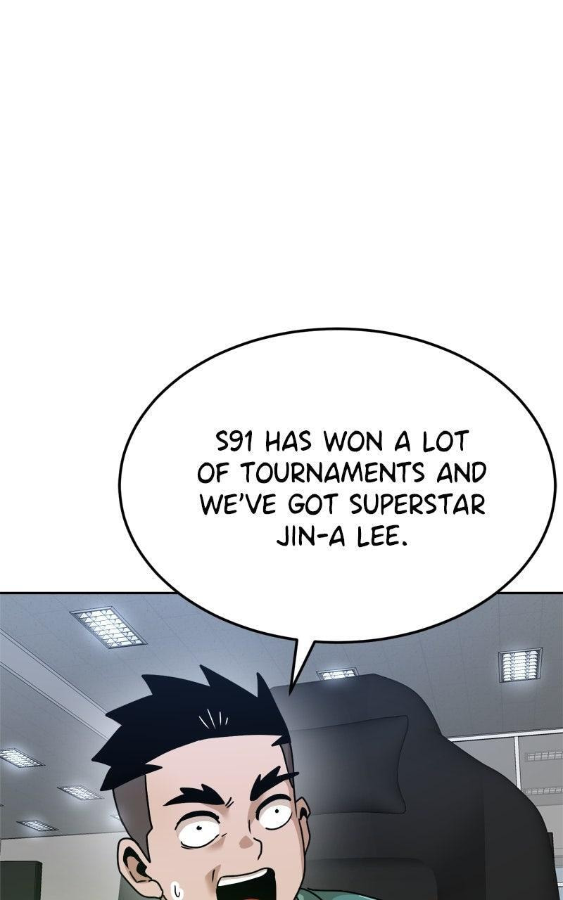Read Double Click chapter 211 image 95 on Lezhin