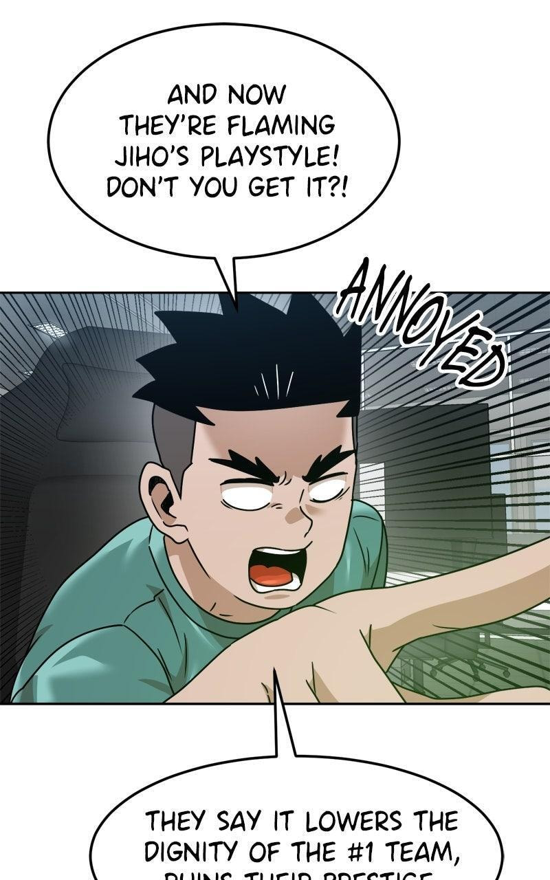 Read Double Click chapter 211 image 97 on Lezhin