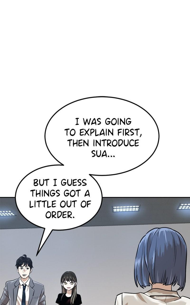 Read Double Click chapter 212 image 10 on Lezhin