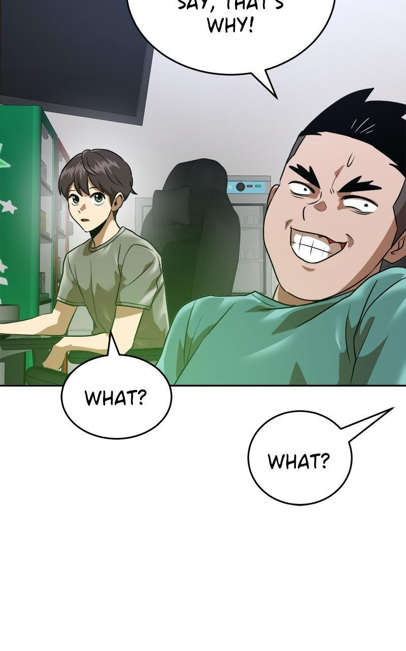 Read Double Click chapter 212 image 101 on Lezhin