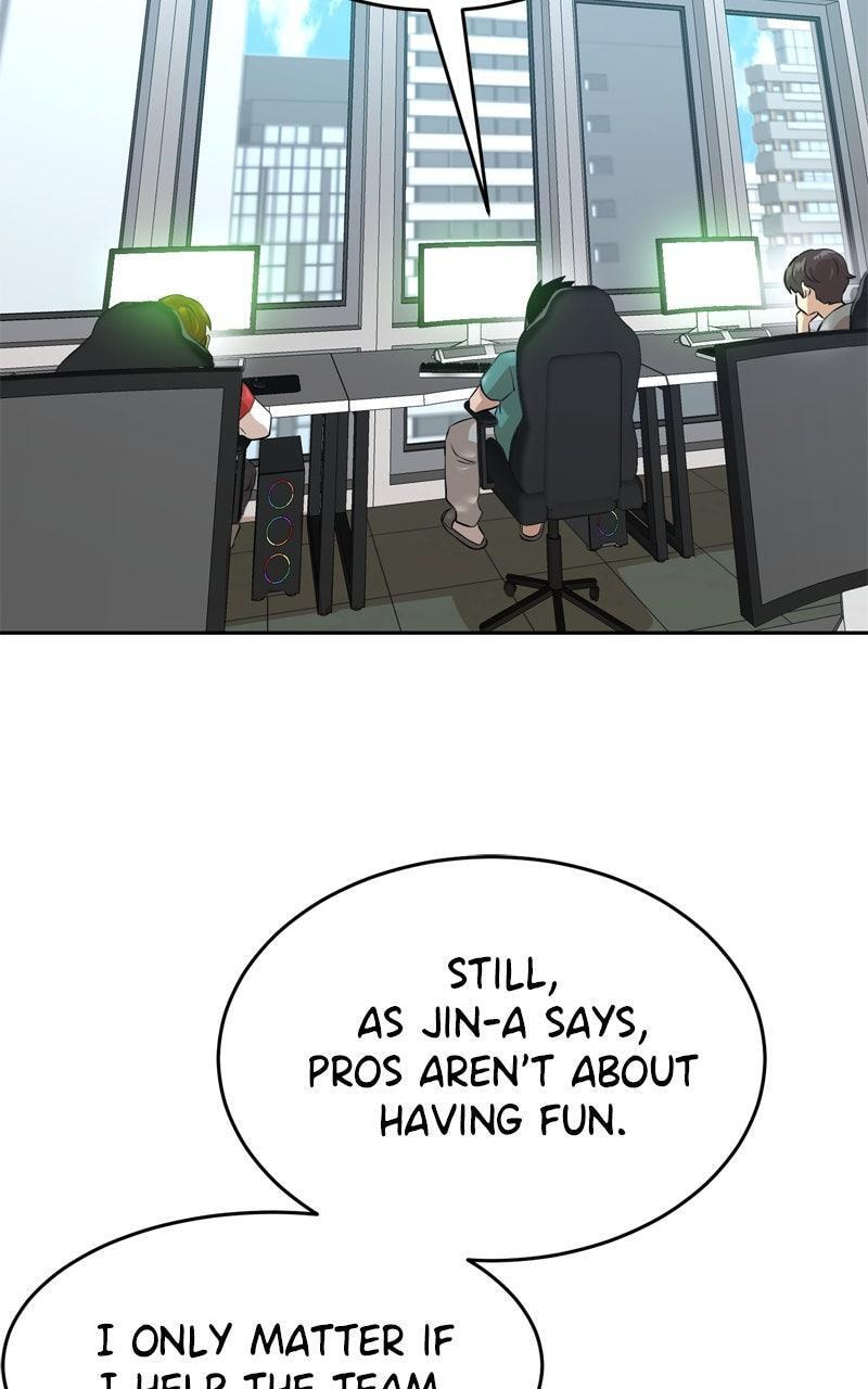 Read Double Click chapter 212 image 104 on Lezhin