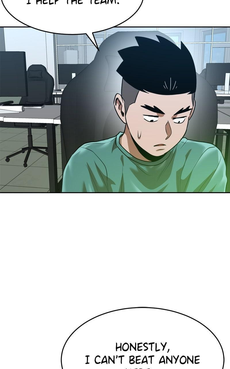 Read Double Click chapter 212 image 105 on Lezhin