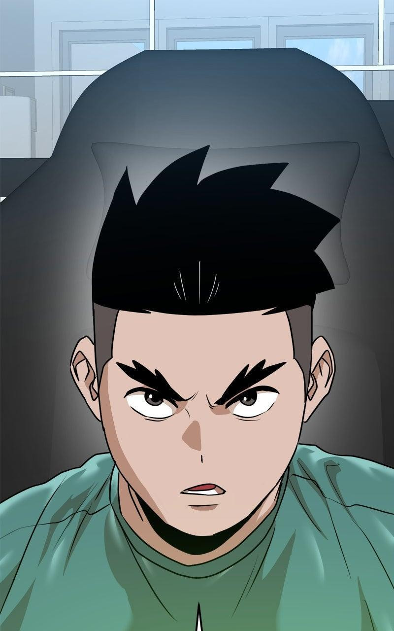 Read Double Click chapter 212 image 108 on Lezhin