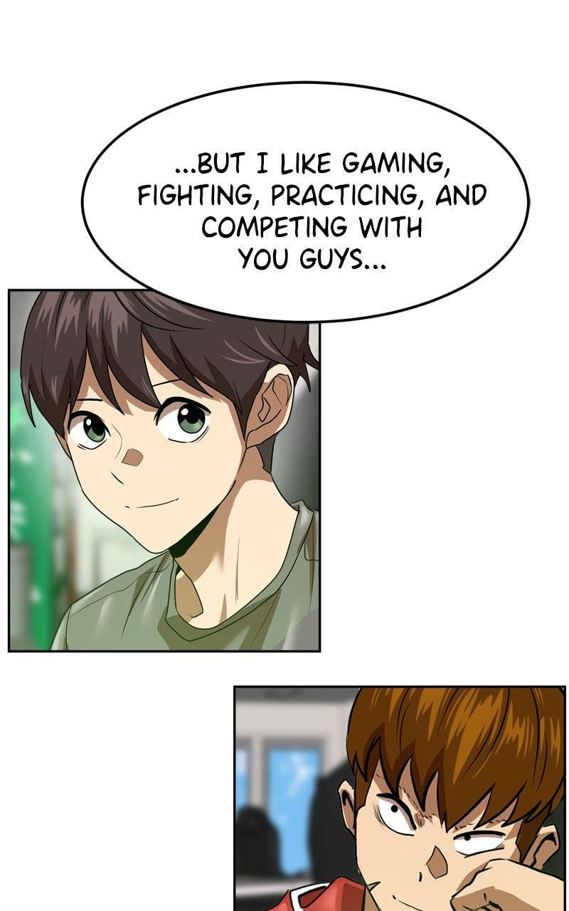 Read Double Click chapter 212 image 111 on Lezhin