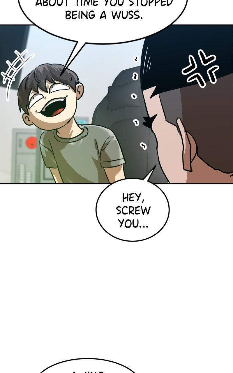 Read Double Click chapter 212 image 116 on Lezhin