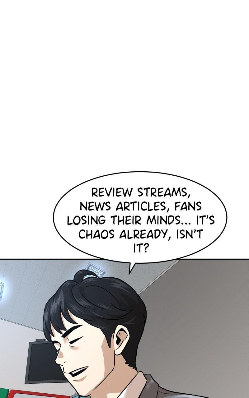 Read Double Click chapter 212 image 16 on Lezhin