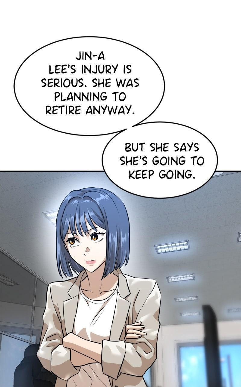 Read Double Click chapter 212 image 20 on Lezhin