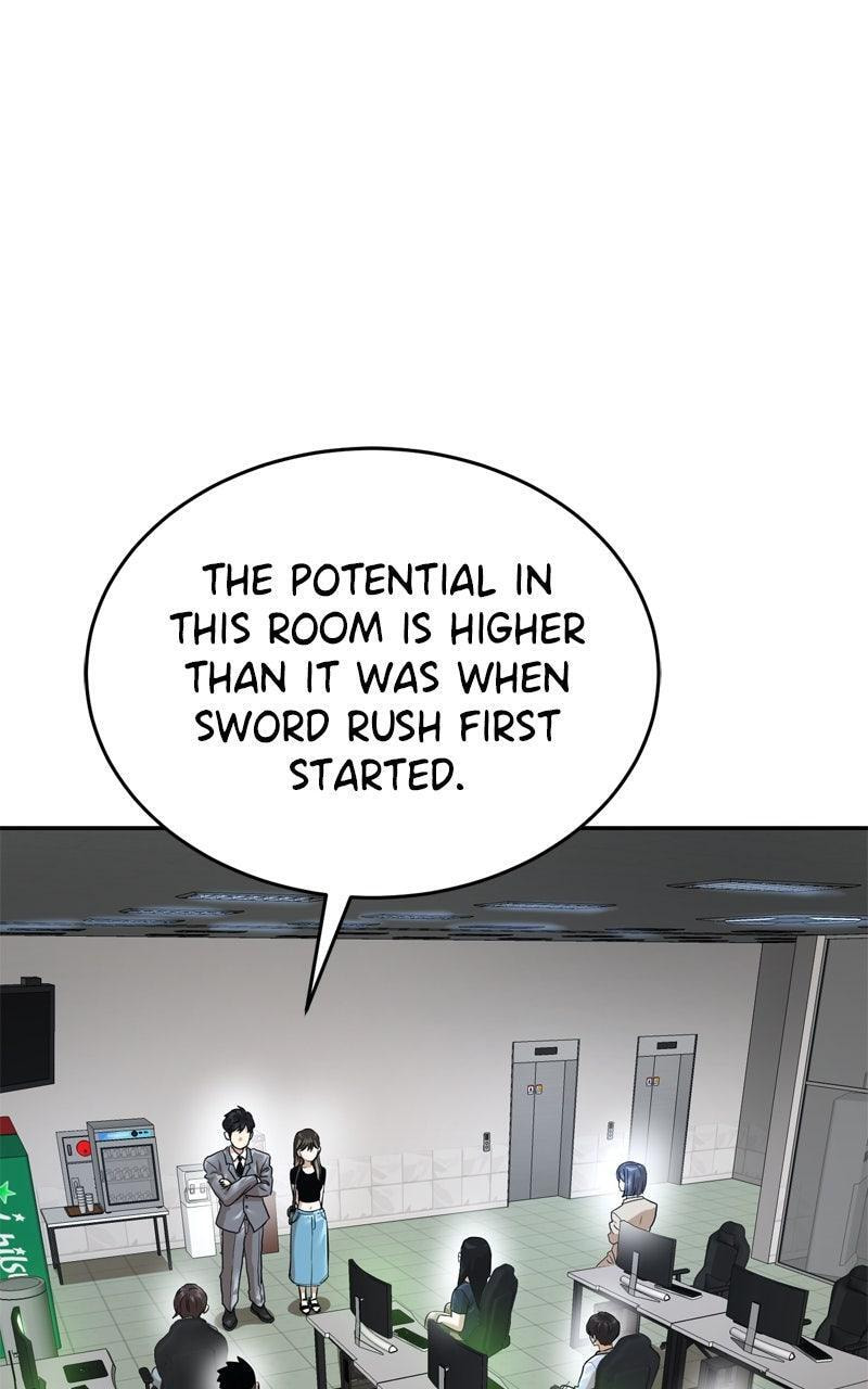 Read Double Click chapter 212 image 28 on Lezhin