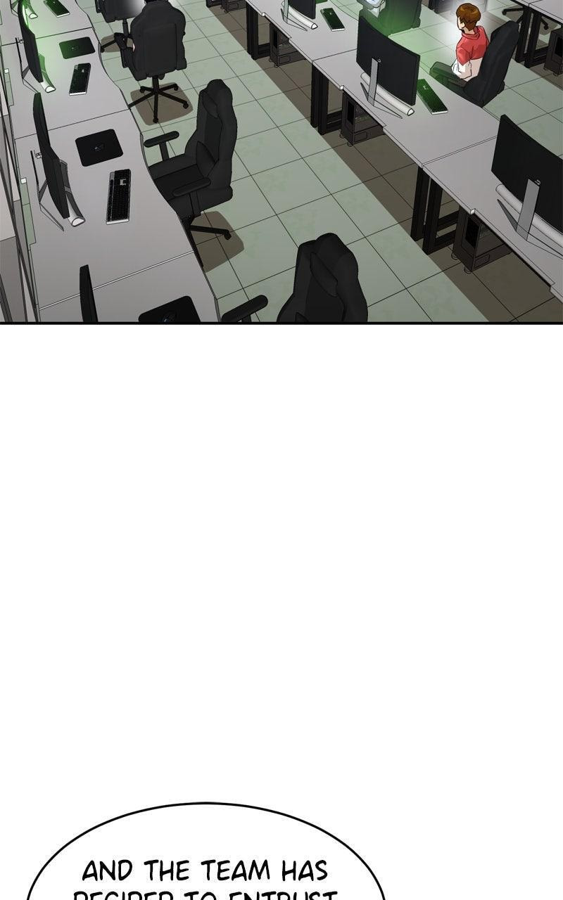 Read Double Click chapter 212 image 29 on Lezhin