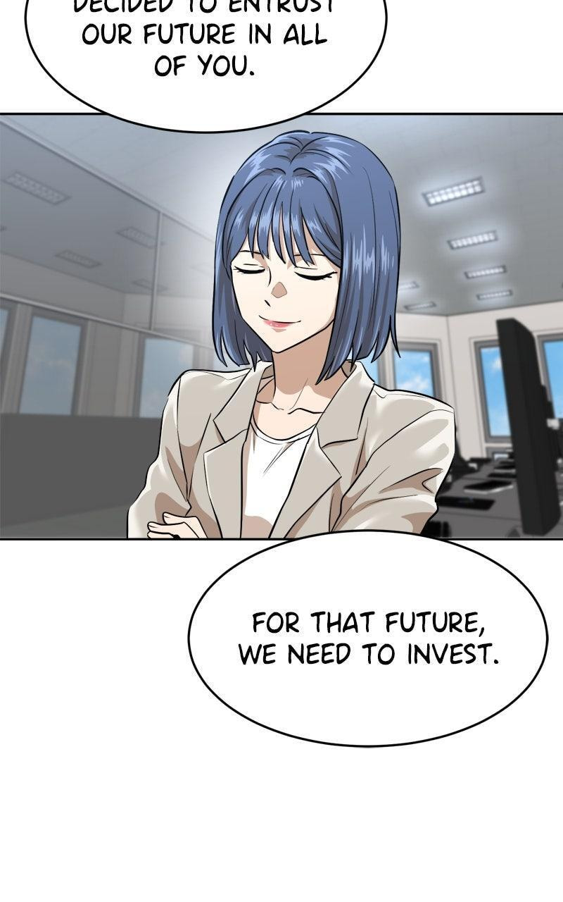 Read Double Click chapter 212 image 30 on Lezhin