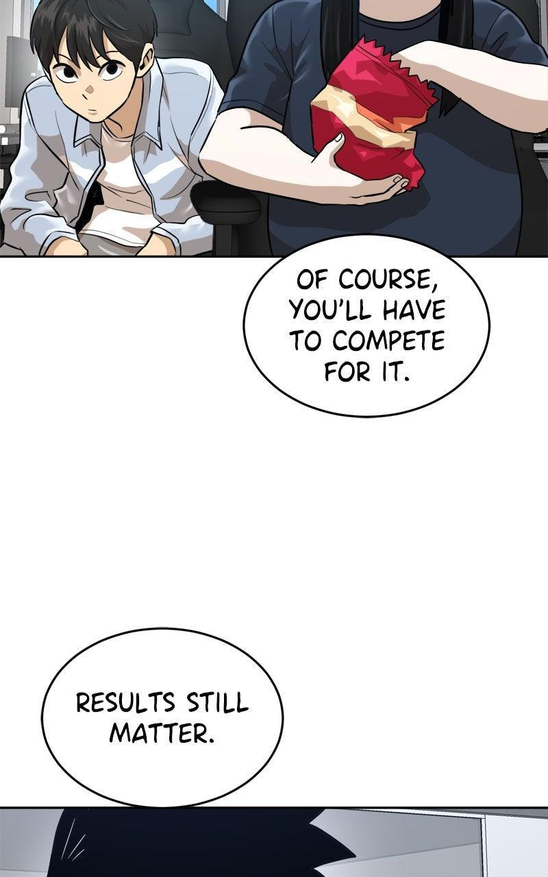 Read Double Click chapter 212 image 34 on Lezhin