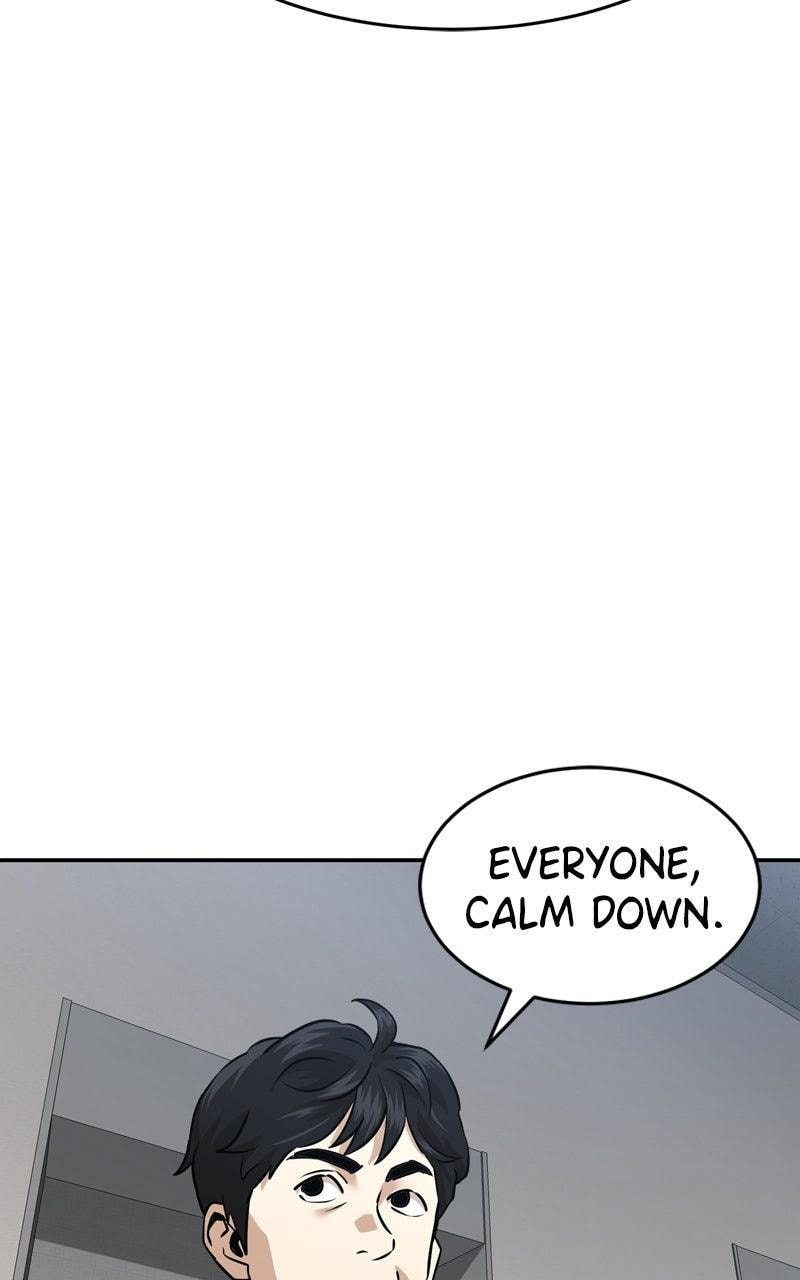 Read Double Click chapter 212 image 4 on Lezhin