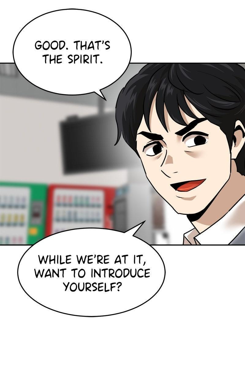 Read Double Click chapter 212 image 55 on Lezhin