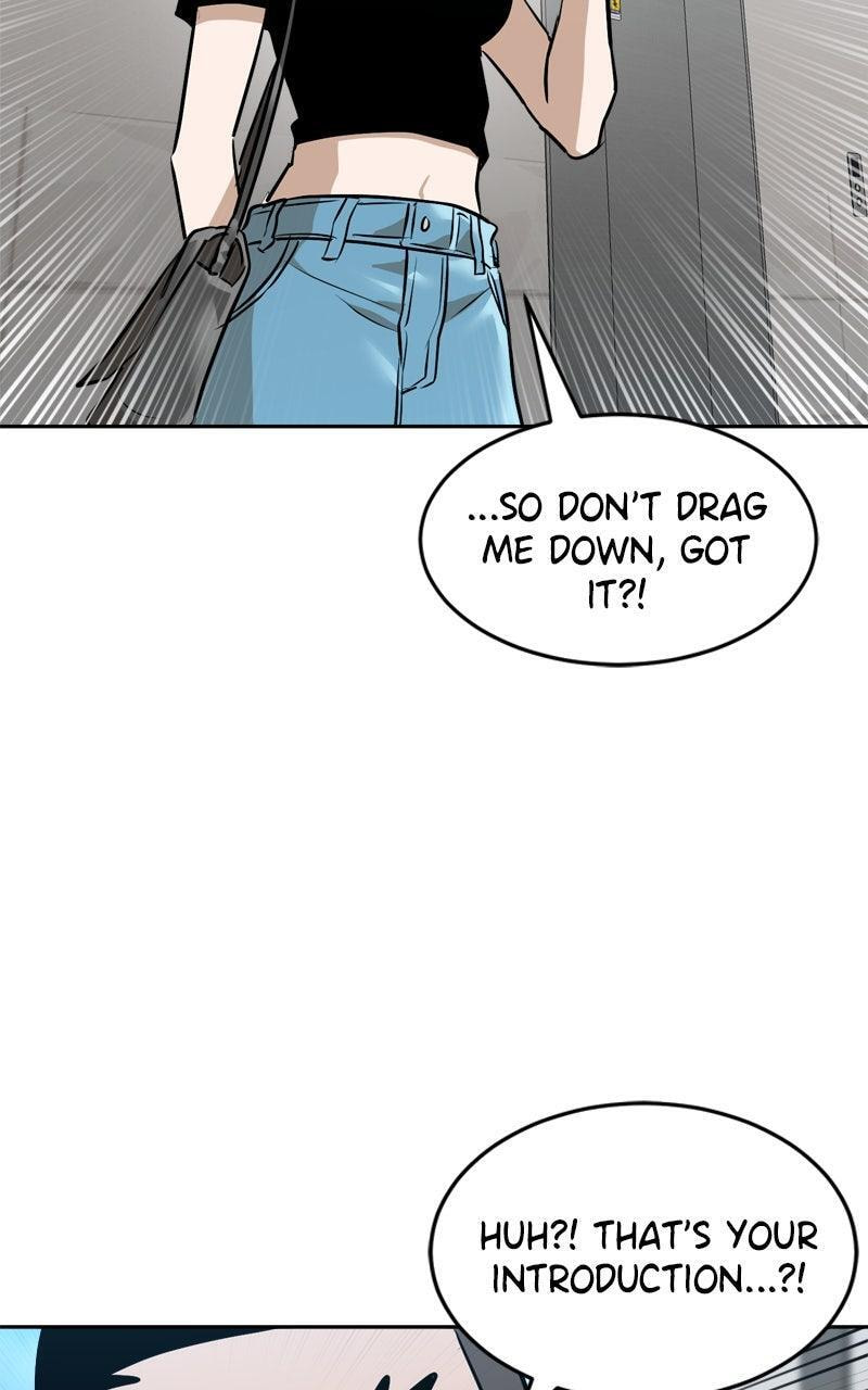 Read Double Click chapter 212 image 57 on Lezhin