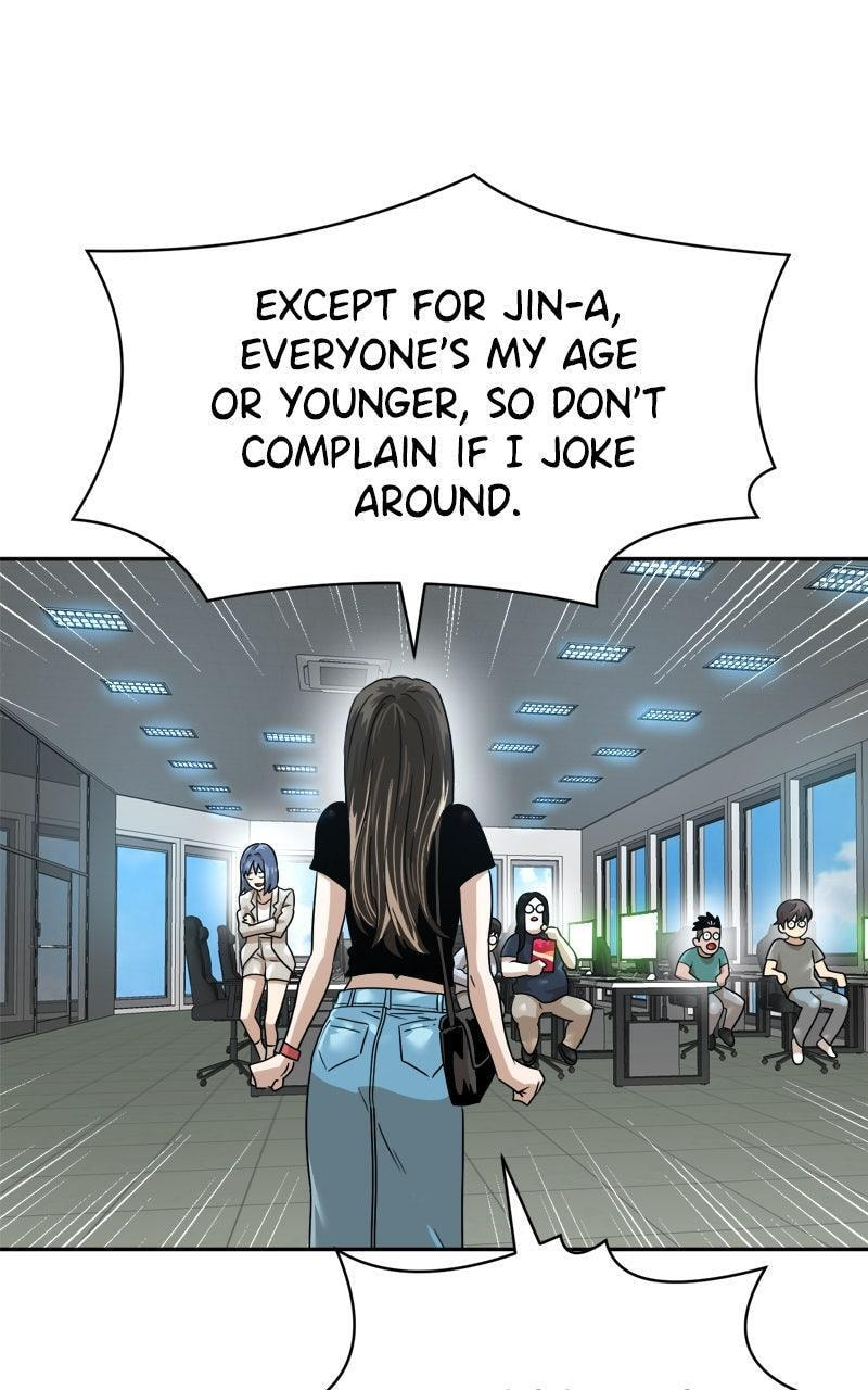 Read Double Click chapter 212 image 60 on Lezhin