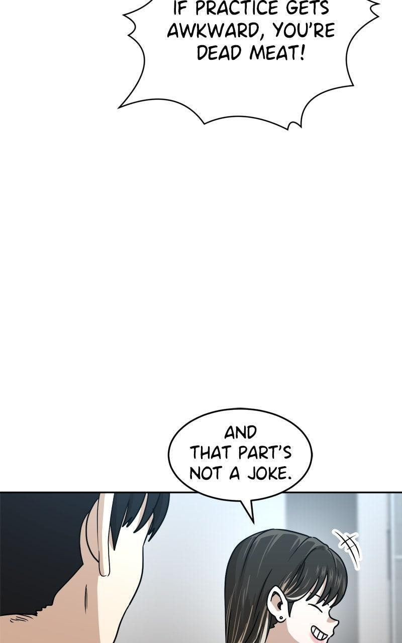 Read Double Click chapter 212 image 61 on Lezhin