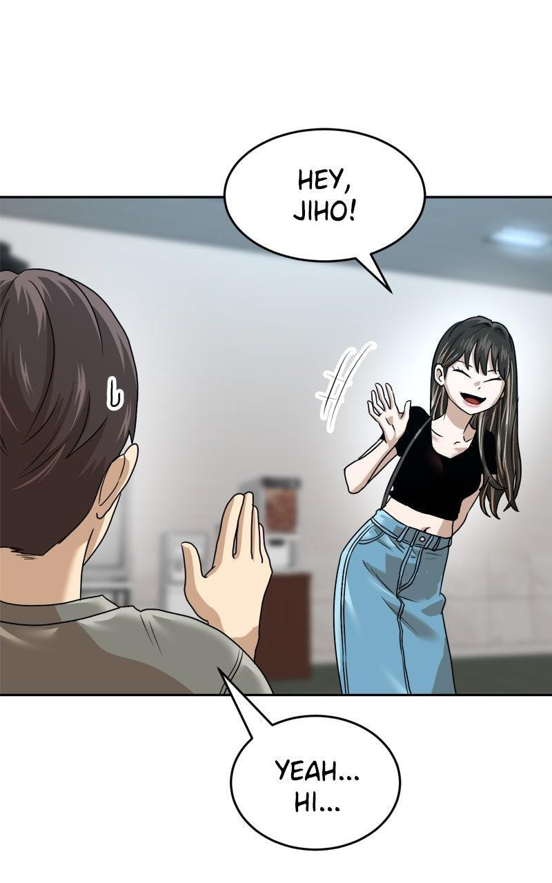 Read Double Click chapter 212 image 64 on Lezhin